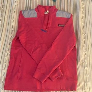 Vineyard Vines Pullover ⭐️
